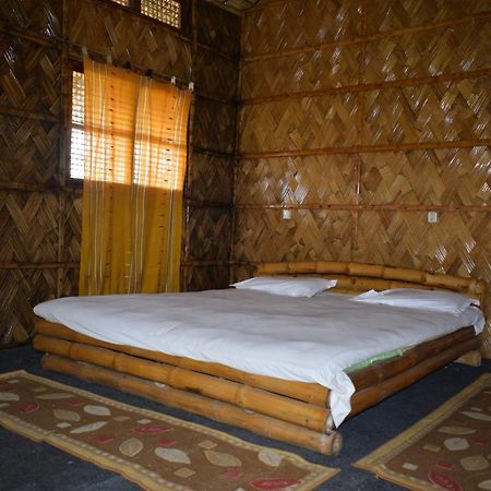 Dhansiri Eco Camp Bokakhat Exterior photo