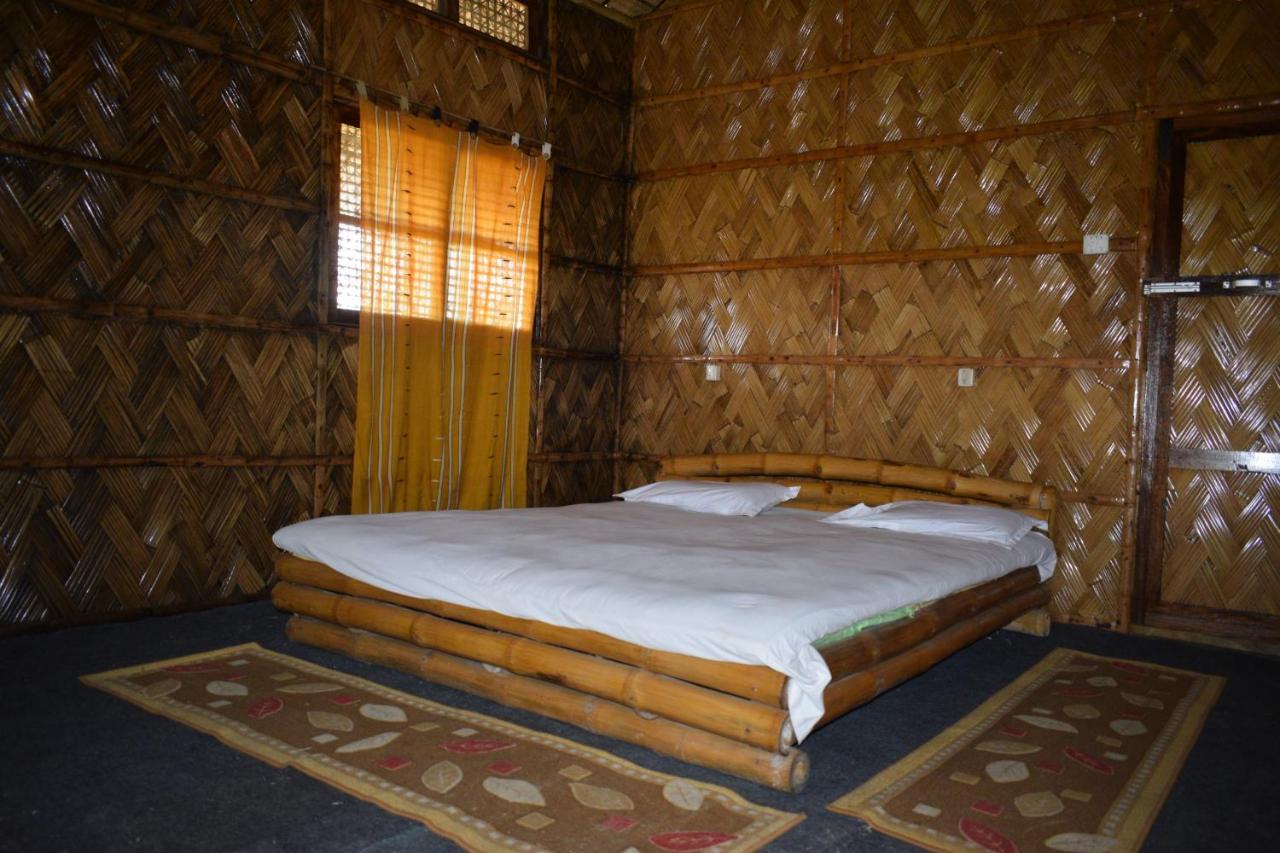 Dhansiri Eco Camp Bokakhat Exterior photo